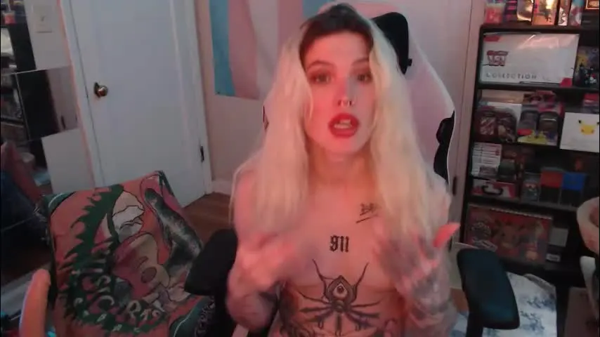 lilkittyjadee — im back and horny xoxo Goal Is cummmmmmmmmmm with 3333 remaining to goal! blonde trans dick smalltits lips