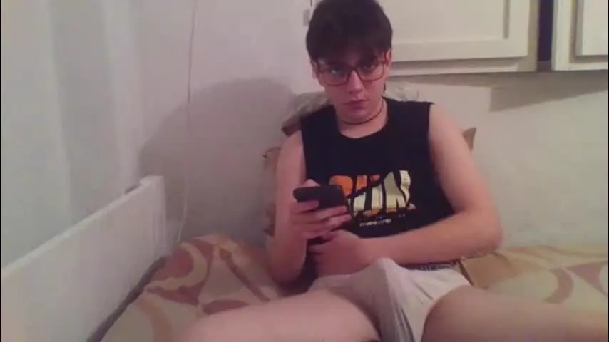 marcoslabel — free pm , just ask for it! (I have no mic) #chubby #young #tipmenu #latin #horny