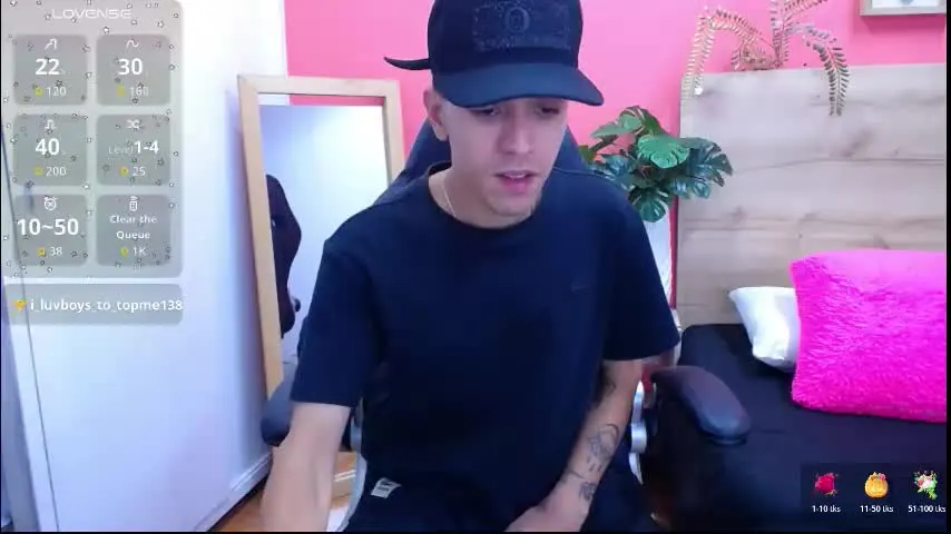 mick_lollipop — make the cock hard " #new #bigcock #cumface #gay #private [538 tokens remaining]