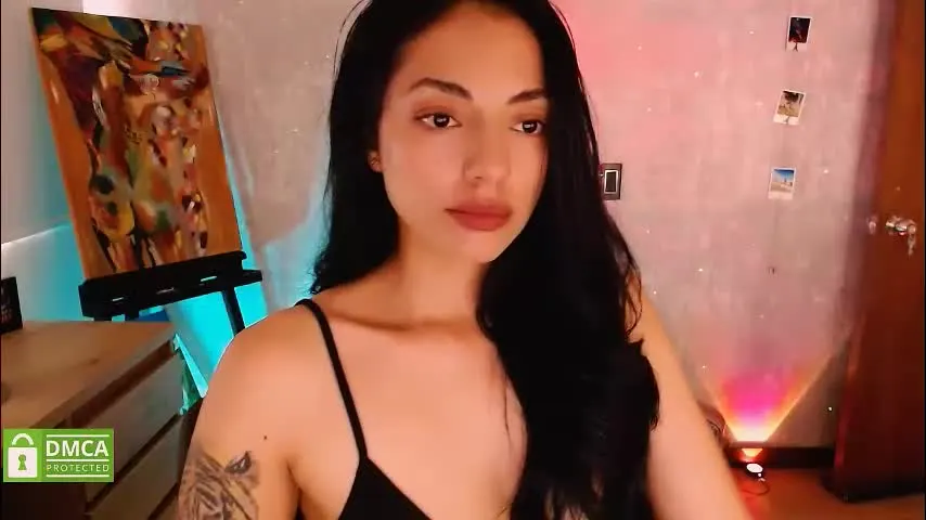 natval_ — GOAL: Caressing the breasts with oil and slow kisses [505 tokens remaining] Have fun with these two girls 🔥 #french #lesbian #lovense #latina #couple