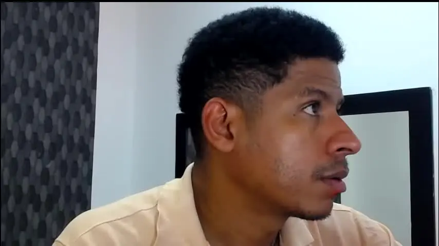 ricardo4_ — GOAL: spit cock [48 tokens remaining] Your new favorite hot guy here 😈 #hetero #bigcock #latino #cum #feet