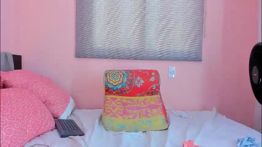 rubi_scarlet — GOAL: Dildo in Pussy! [597 tokens remaining] Welcome to my room! #teen #squirt #redhead #lovense #new