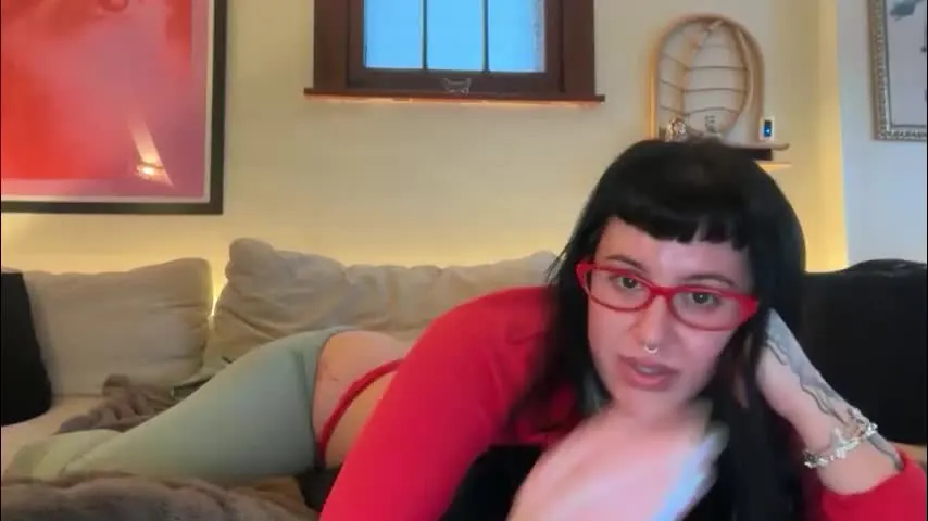 tori_untamed — Welcome to my room! - Goal: Booty Spanking [383 tokens left]