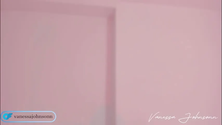 vanessajohnsonn — Just fuck me! Pvt On//Menu On//Games On//Magic vibes ⚡22-33-44-55-111⚡ - Multi Goal: Oily Ass 🍑 [431 tokens left] #squirt #bigass #feet #anal #latina