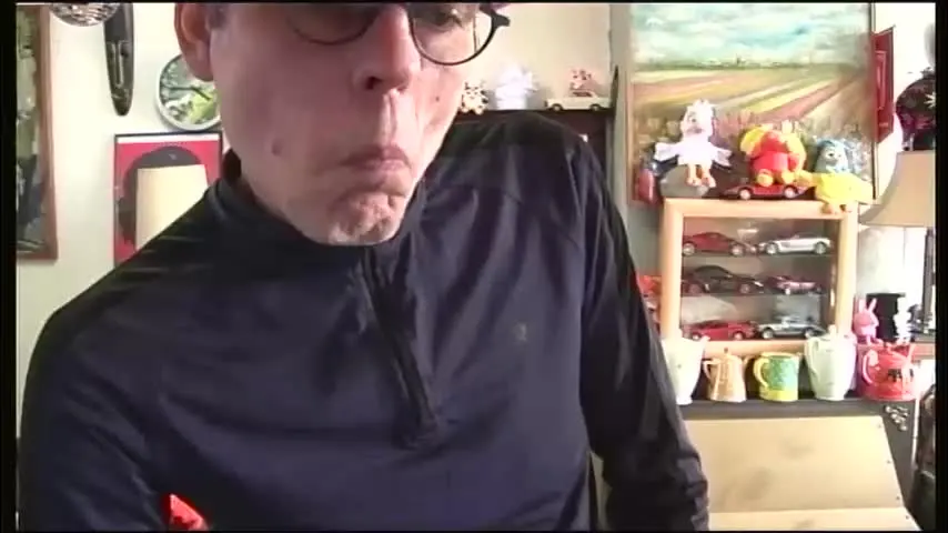 wimpie249157 — Wimpie249157's roomThe little dick dance