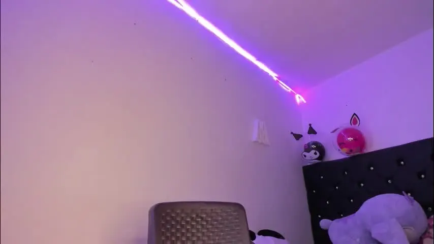 ailen_aria — [lush] on - anal (500) #18 #ebony #bigass #cute #cosplay