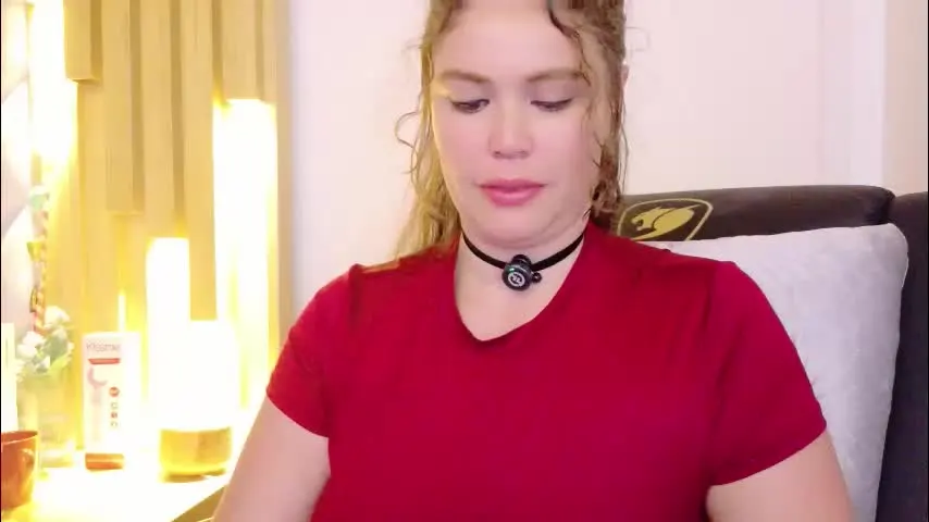 anaise_latif — GOAL: A look at those big tits 👀🍒🍒 ❤️ Welcome to the pleasure room 😈 PVT ON 🔥 #bigboobs #c2c #blowjob #armpits #curvy