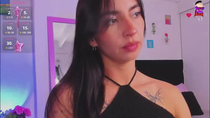 aryane_art_ — GOAL: naked full +dance sexy cum x2!!!❤️😁✌️fuckme hard!! ! i love blowjob!!! #young #natural #new #bigass #teen