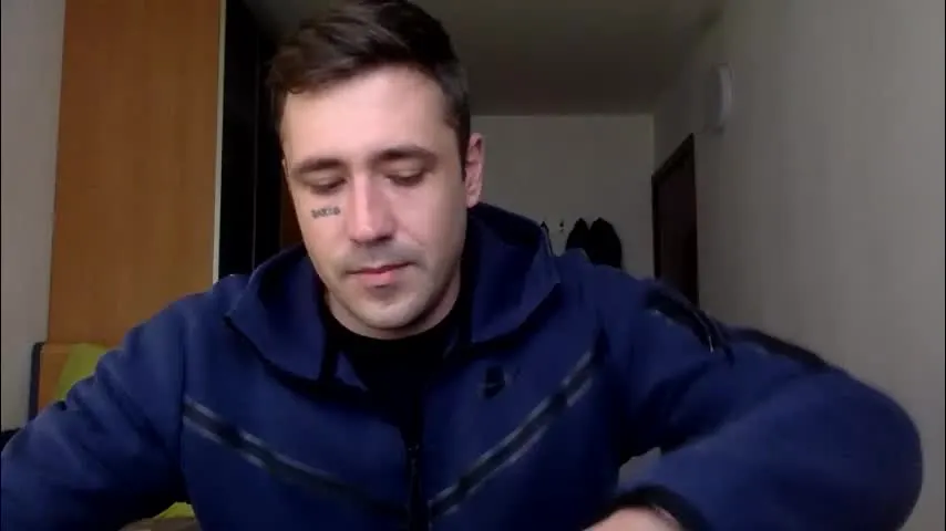 bbnamelezz — BB Namelezz's room