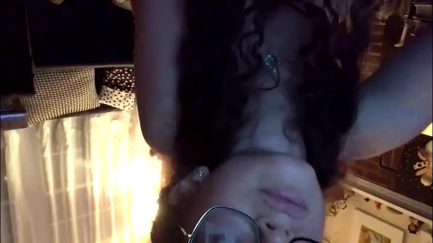 brattyprincess888 — Calling all Shrimps a work #redhead #glasses #officehours #shrimp #findomme