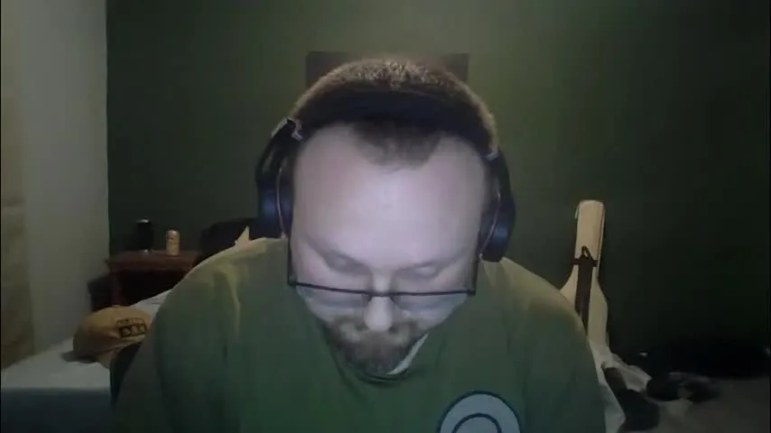 chefspiffy — Chefspiffy's room