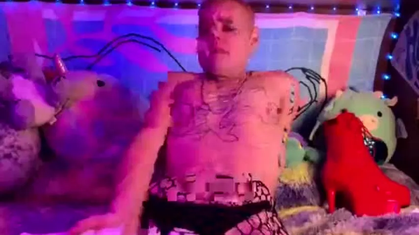 chokeberryboy — Transboy's #firsttime, Let's CuM!