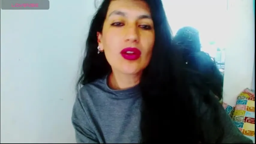 cristina_connor — Cristina