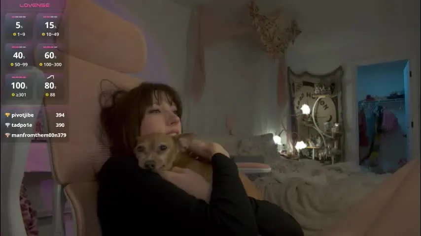 elslove — bro the night is lowkey young