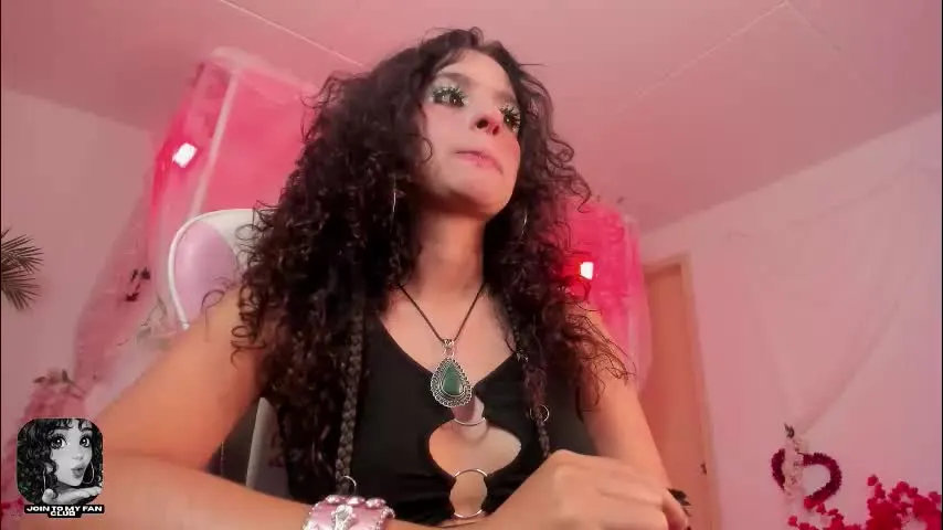 gummo_ — Smoked Eyes, Wet Temptation - Goal: Spit on My Pretty Tits [100 tokens left] #young #smalltits #smoke #hairy #latina