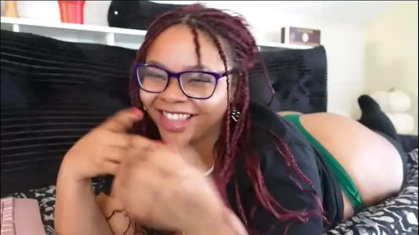 khayaparker — khayaparker's chat #bbw #ebony #sph #bigass