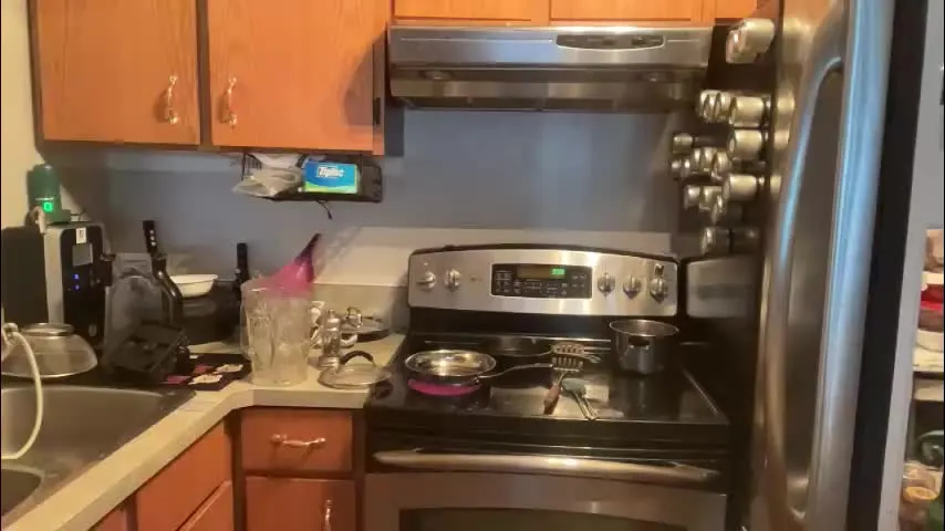 kofigardner — Remove her bottoms!! [250 tokens remaining] Cooking! #ebony #asian #hairy #daddy #fit