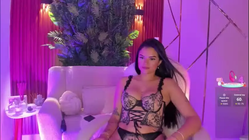 meganfox9 — GOAL: Delicious blow job [97 tokens remaining] Welcome to my room! #asian #squirt #teen #skinny #ahegao