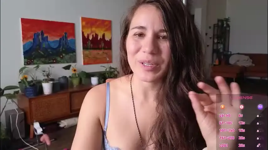 nakedpaint245477 — GOAL: squirt [0 tokens remaining] Wake up and get ready with me #fit #lovense #natural #bigbutt #petite