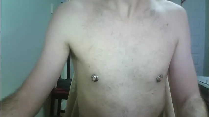 systemd8000 — Fun with Goal Is 2 nipples clamps with 60 remaining to goal! #slut #bdsm #french #nippleclamps #slave