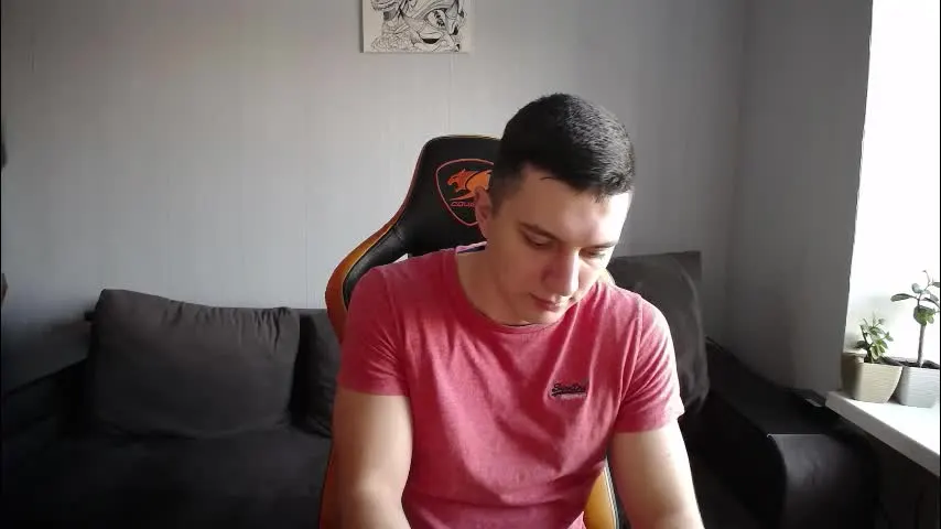 theroadtomars — #cum show at goal #pvt #uncut [999 tokens remaining]