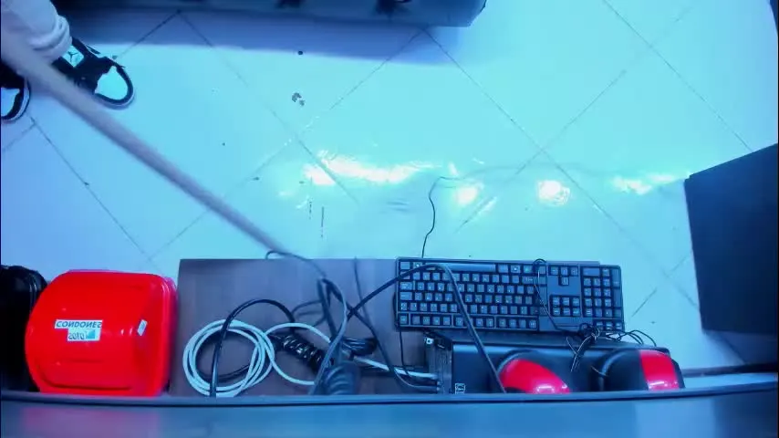 violetta_rousse_ — GOAL: slap tits an bounce x10 [45 tokens remaining] Welcome to my room! #teen #young #petite #latina #squirt