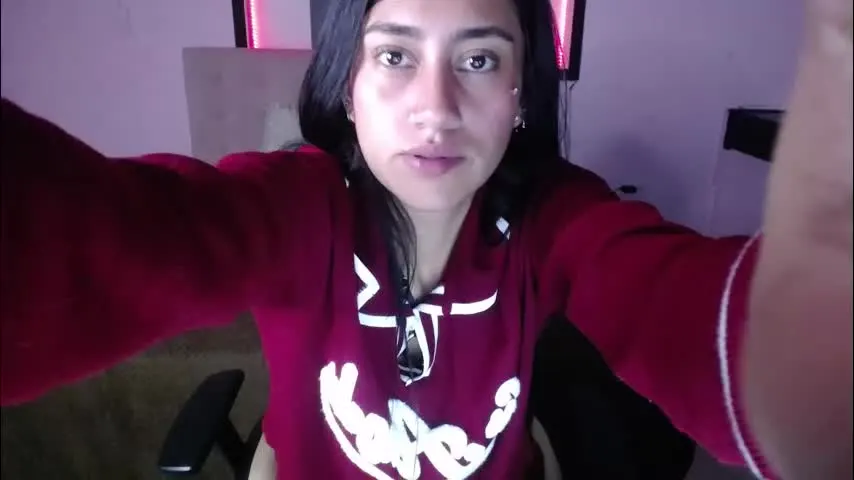 _madison_1_ — Current Goal: Sexy dance 🍒 at 25 tokens -- Next Goal: Style doggy 🍒 -- Play wih me guys! 🍒 ♯Brunette ♯Skinny ♯smalltits ♯naugthy ♯natural