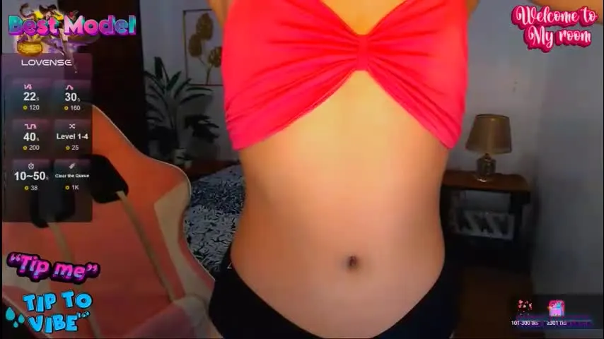 adisson_lust — I need someone GOOD SUCKER who will make my first squirt #squirt #new #asian #wifematerial #bigcock #mistress #petite [1998 tokens remaining]