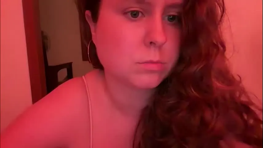 annabelle1614 — LUSH is in, 16tk random level, 65tk dice, 116tk wave pattern, 316tk pulse pattern #redhead #hairy #bigbooty #private #natural