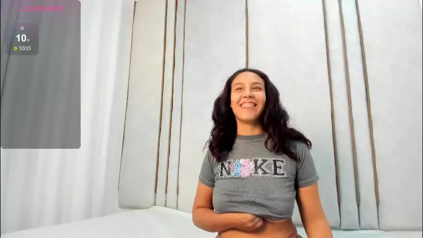 brianna_ry — Goal: ❤️Sexy Dance💃 #bigass #dirtytalk #bigboobs #party #kinky - Next Goal: ❤️Show Panties👙