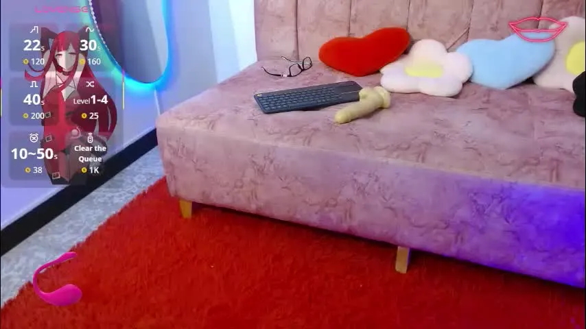 catrina_chan — show hard cock + finger in ass [350 tokens remaining]