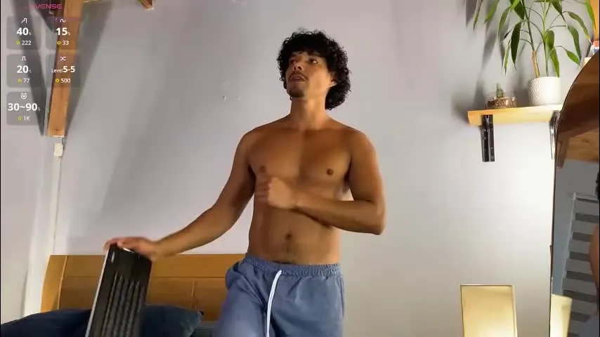 daniel0910s — Welcome to Daniel0's room #latin #cum #bigdick #bubblebutt #pvtshows