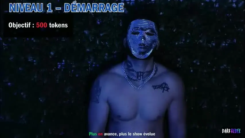 darkrebel39 — Darkrebel