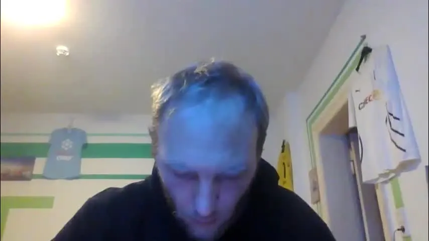 dunky_31 — #german #smoke #bigdick