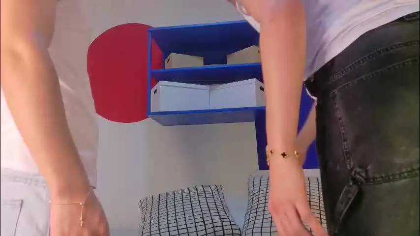 duolistt__ — GOAL: CUM IN MY CHEST💦👅 [1056 tokens remaining] Contact, contained moans and an overflowing chemistry. If real complicity excites you, you are in the right place 🔥 #Twink #bigcock #skinny #hairy #18