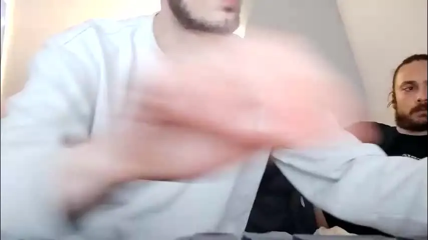 ironcockkkkk — #straightcouple #bigcock #bigcockuncut #british