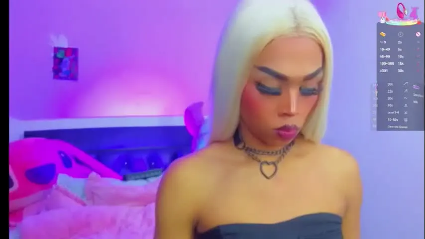 karoll_scoott — GOAL: Karoll's Cum Show [681 tokens remaining] Come and have fun with me ❤ #latina #bigcock #lovense #cum #pantyhouse #