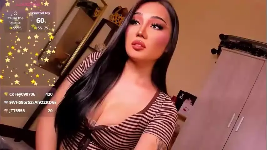 lil_m1ss_silly — Lovense Lush on - Interactive Toy that vibrates with your Tips #lovense