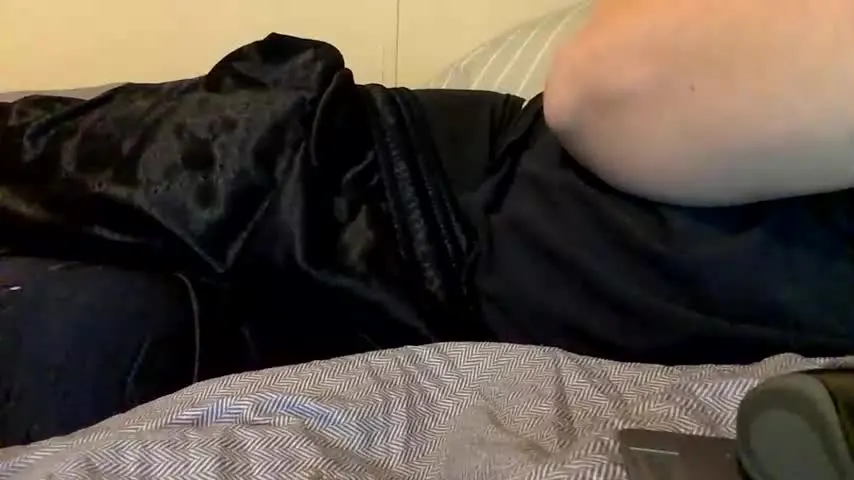 michigantoker — Goal: Shorts off`` - Next Goal: Boxers off