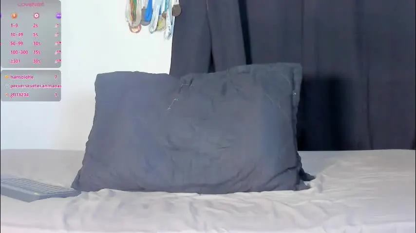 zyongarcia2020 — Welcome to my room! #monstercock #cum #bigdick #lovense #precum - Goal: take my big dick [288 tokens left]