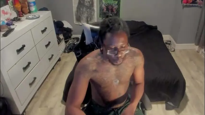 blaccanalmatters — #ebony #bbc