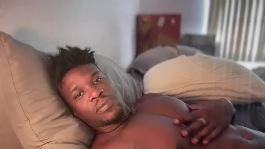 mrdaddyblackni9e — Mrdaddyblackni9e's room #bbc #nipples #dirtytalk #bigdick