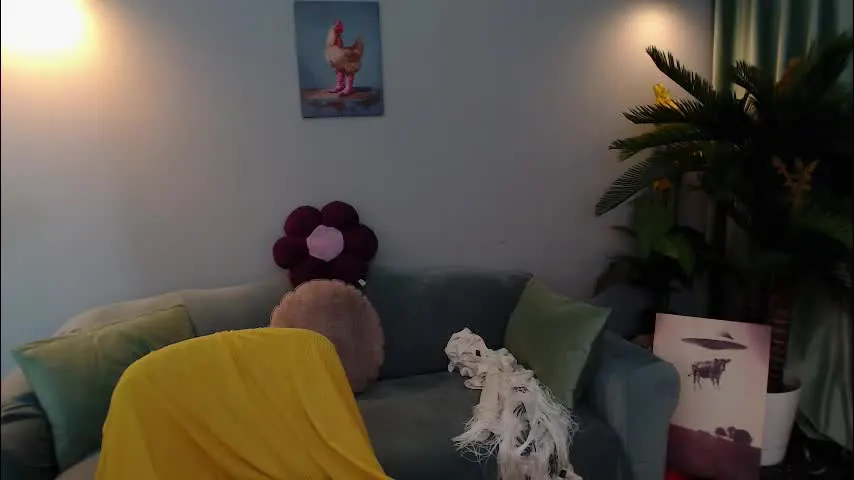 nat_ashax — Goal 1 : Sexy stripping (1234 tokens remaining) Welcome! Let's keep it cool and do not be rude #new #smalltits #skinny #cuckold #hairy #lovense