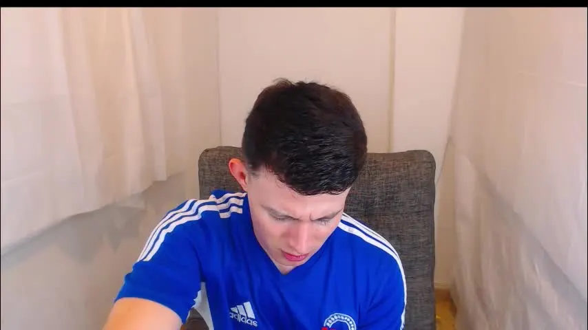 sergio_oliver17 — Sergio_oliver17's room #cum #teen #bigcock #hairy #latino