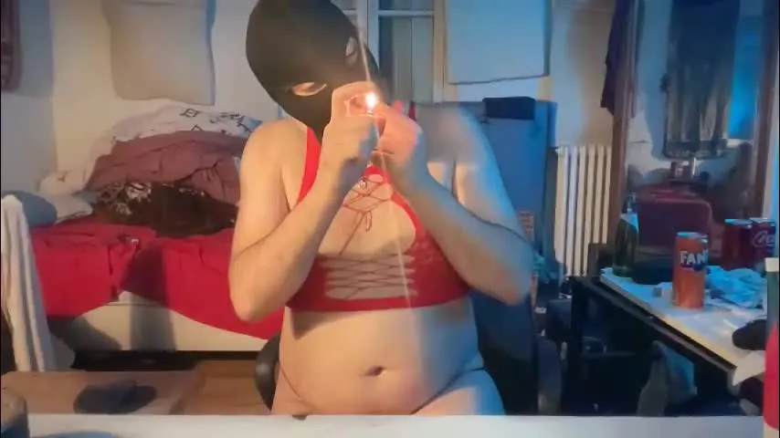 sissymayah — #سالب #مصر #بنوتي #خنيث #ديوث #sissy #femboy #chastity #limp #clitty #slave #submissive #slut Sissymayah's room