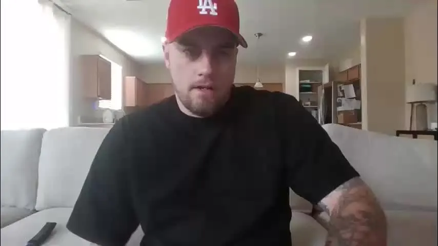 soft0ne — Wife is out!!! Lets play!!! #lovense #lovenselush #bigcock #bigass #daddy