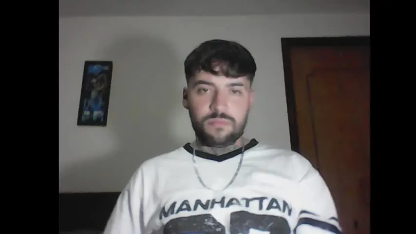 sweet_alejandro_15 — GOAL: help me cum ❤️ [785 tokens remaining] 🧩Hello my loves, I'm new here but I love to have fun, are you ready to have fun together?🧩 #bigcock #cum #hairy #latino #boy