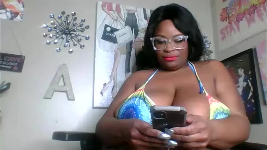 thickybreast — #bigboobs #ebony #bbw #bigtits #boobs