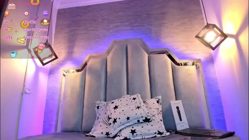 verabest — GOAL: Control toys 3 mn- juicy squirt ❤️ let's pvt and cum in my pussy #18 #ebony #domi #petite #latina