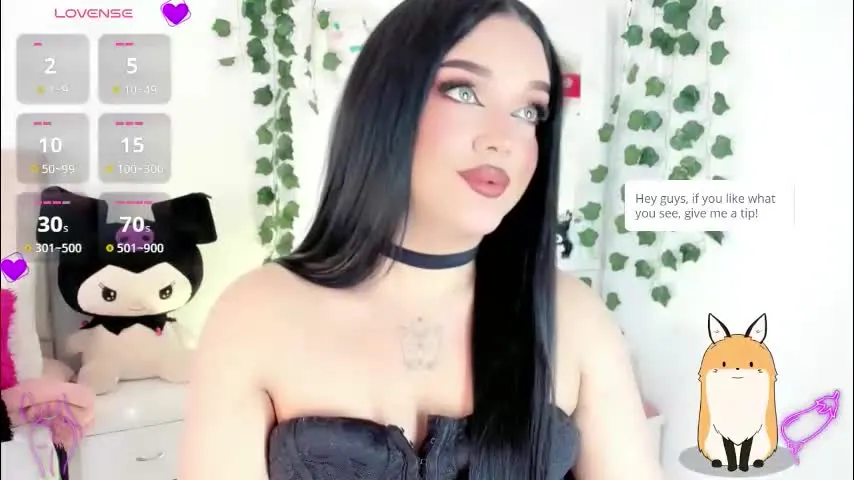 alana_muller_ — 🎀🎀show cum🎀🎀 [964 tokens remaining]
